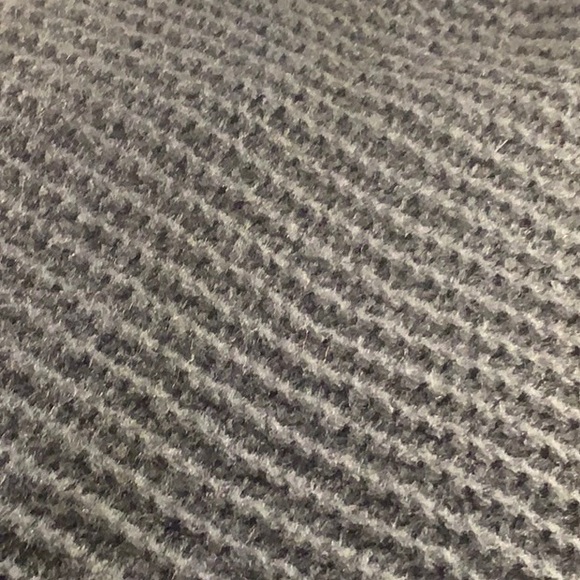 Women's LC Lauren Rib Knit Duster in Oxford - Picture 7 of 7